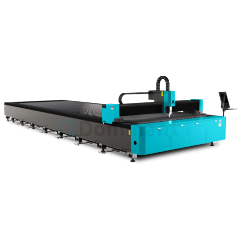 ADLT 1560 CNC Fiber Laser Metal Cutting Machine