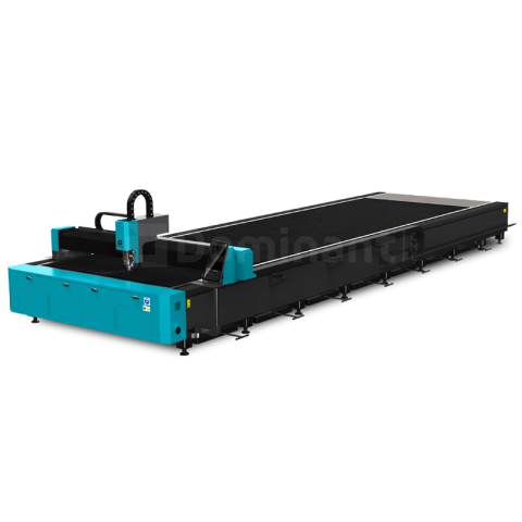 ADLT 1560 CNC Fiber Laser Metal Cutting Machine