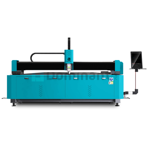 ADLT 1560 CNC Fiber Laser Metal Cutting Machine