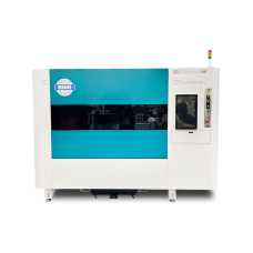 Fiber laser metal cutting machine ADLT 1610 