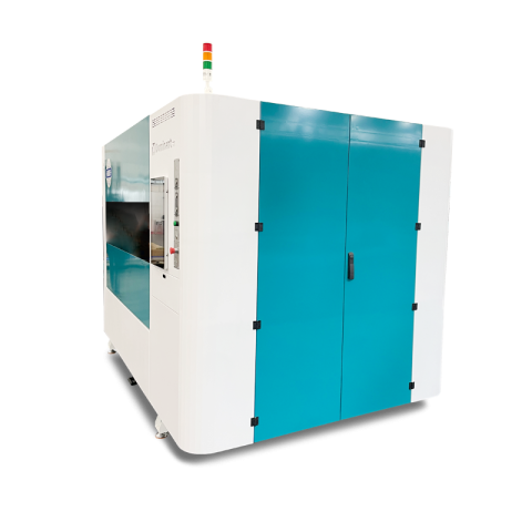 Оптоволоконный лазерный станок для резки металла ADLT 1610 