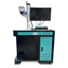 Fiber laser marker ADLM 0202 20W