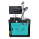 Fiber laser marker ADLM 0202 100W