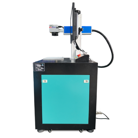Fiber laser marker ADLM 0202 100W