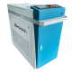 Волоконный лазер для очистки/сварки ADLCW 3 in 1