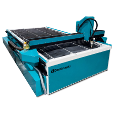 CNC plasma cutting machine ADP 1530