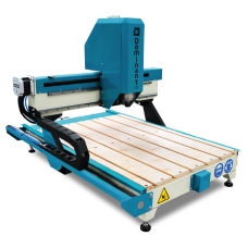 CNC router desktop type ADF 0609