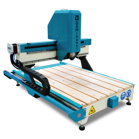 CNC router desktop type ADF 0609