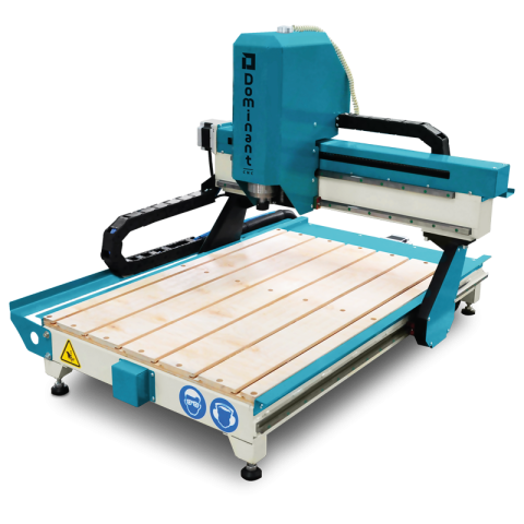 CNC router desktop type ADF 0609