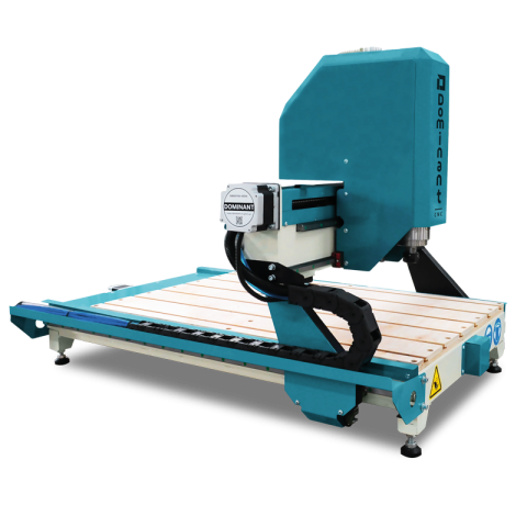 CNC router desktop type ADF 0609