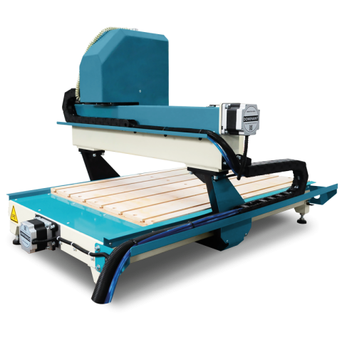 CNC router desktop type ADF 0609