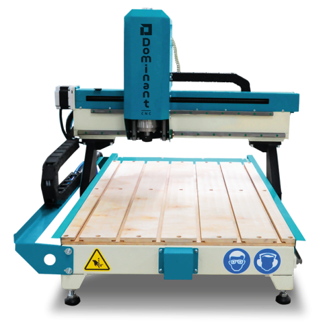 CNC router desktop type ADF 0609
