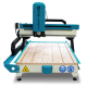 CNC router desktop type ADF 0609