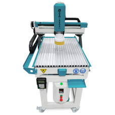 Table-top CNC milling machine ADF 0609 (Aluminum table)