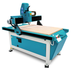 CNC milling machine ADF 1208 Z150