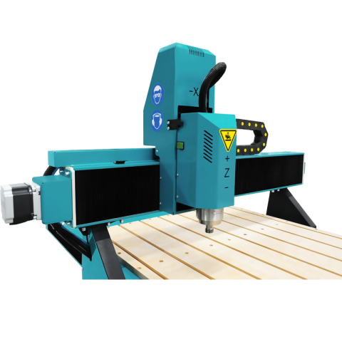 CNC milling machine ADF 1208 Z150