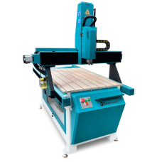 CNC milling machine ADF 1208 Z240