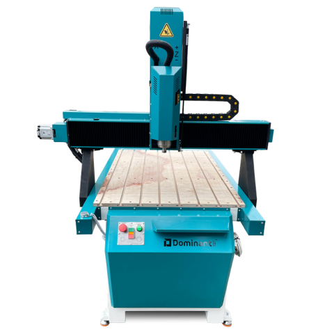 Фрезерный станок с ЧПУ ADF 1208 Z240