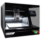 Фрезерный станок с ЧПУ ADF 3040 Mini 