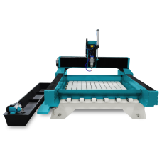 CNC milling machine for stone and granite ADF 1313 Stone