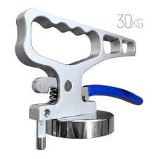 Magnetic Lifter with Handle, 30 kg