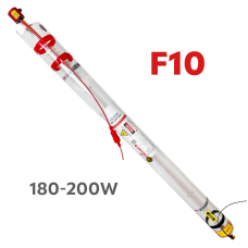 Лазерная трубка CO2 EFR F10  180 Вт