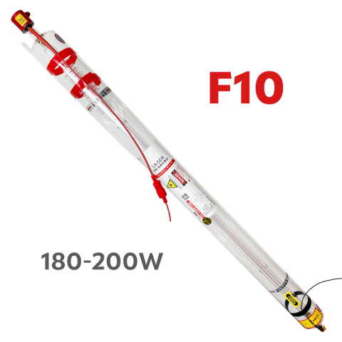 CO2 EFR F10 180W Laser Tube