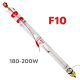 CO2 EFR F10 180W Laser Tube
