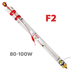 Laser Tube CO2 EFR F2 80W