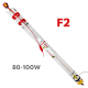 Laser Tube CO2 EFR F2 80W
