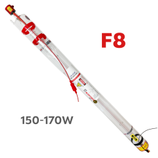 Лазерная трубка CO2 EFR F6  130 Вт