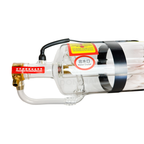 CO₂ Laser Tube EFR F6 130W