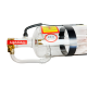 CO₂ Laser Tube EFR F6 130W