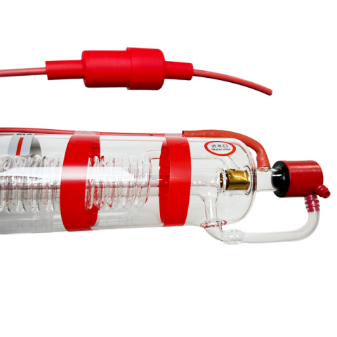 CO₂ Laser Tube EFR F6 130W