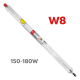 Laser tube CO2 RECI W8 150 Вт