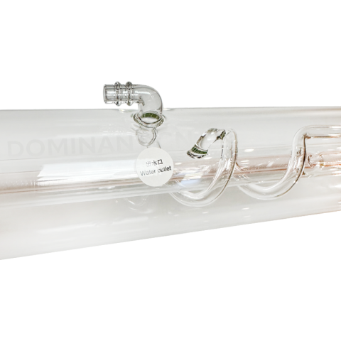 Лазерная трубка CO2 RECI W6 130 Вт