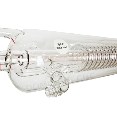 Лазерная трубка CO2 RECI W6 130 Вт