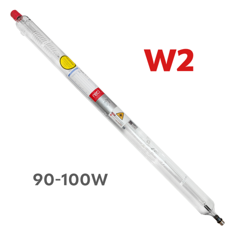 Laser tube CO2 RECI W2 90 W
