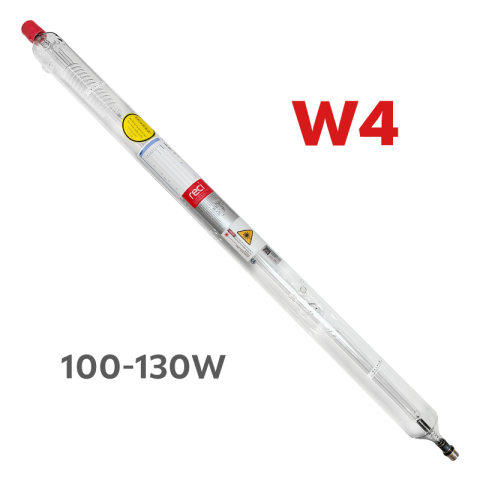 Laser tube CO2 RECI W4 100 W