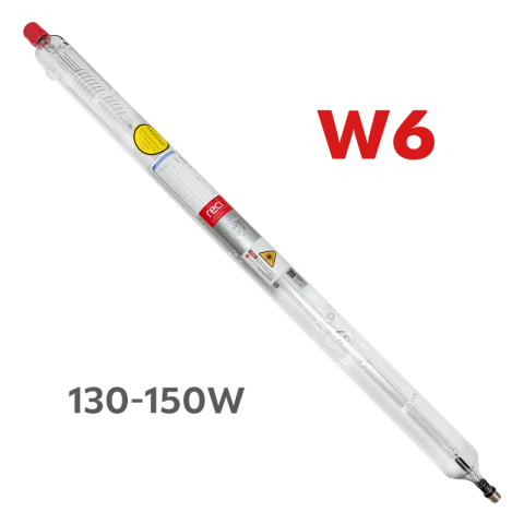 Лазерная трубка CO2 RECI W6 130 Вт