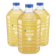 Specialized Oil for Lubrication of Linear Guide Carriages, Linear Guides and Ball Screws