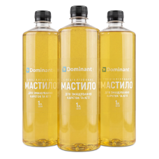 Масло для смазки кареток, направляющих и ШВП