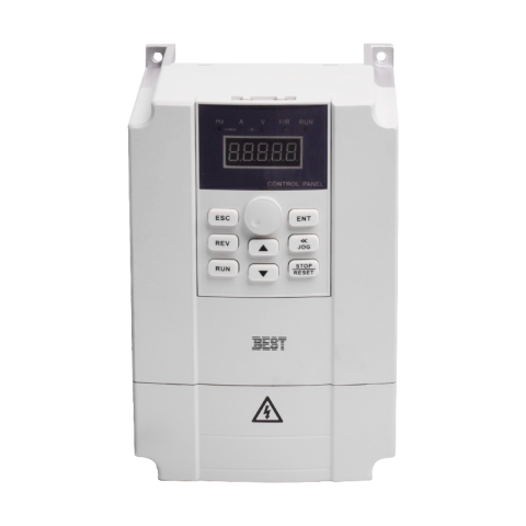 Инвертор 4 кВт 220-250V BEST 