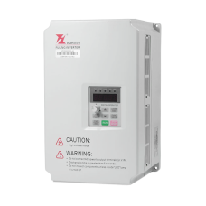 Inverter VFD 5.5 kW 380V