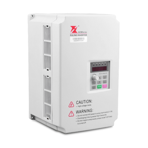 Инвертор VFD 3.7kW 220V