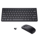 2.4G USB Wireless Keyboard & Mouse Combo