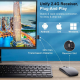 2.4G USB Wireless Keyboard & Mouse Combo