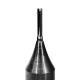 Фреза с прямыми ножами D12,7*d2*12*2F