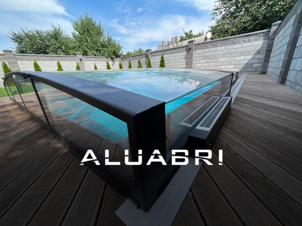 ALUABRI - м. Дніпро