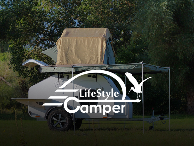 Lifestyle Camper - м.Київ
